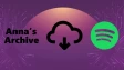 Backing Up Spotify