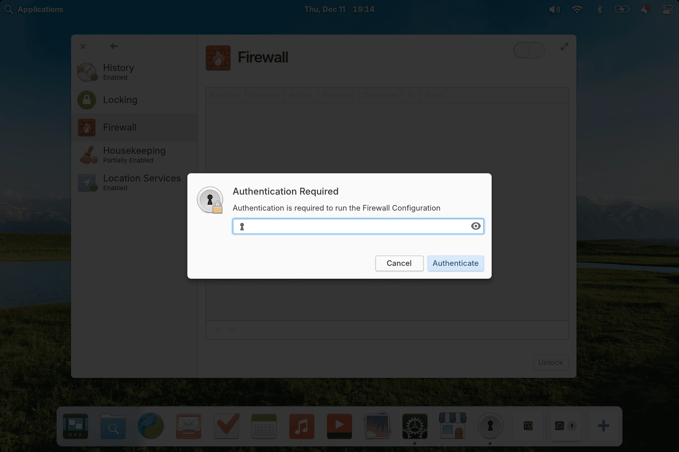 Elementary OS 81