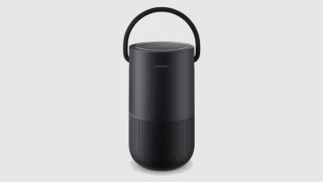 bucket like Bose Portable Smart Speaker
