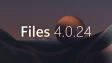 Files 4024 update