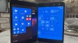 Andromeda OS leaked build port to Surface Duo 1st Gen
