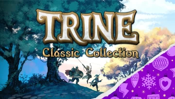 Trine Collection
