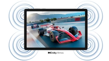 Samsung Galaxy Tab A11 Plus