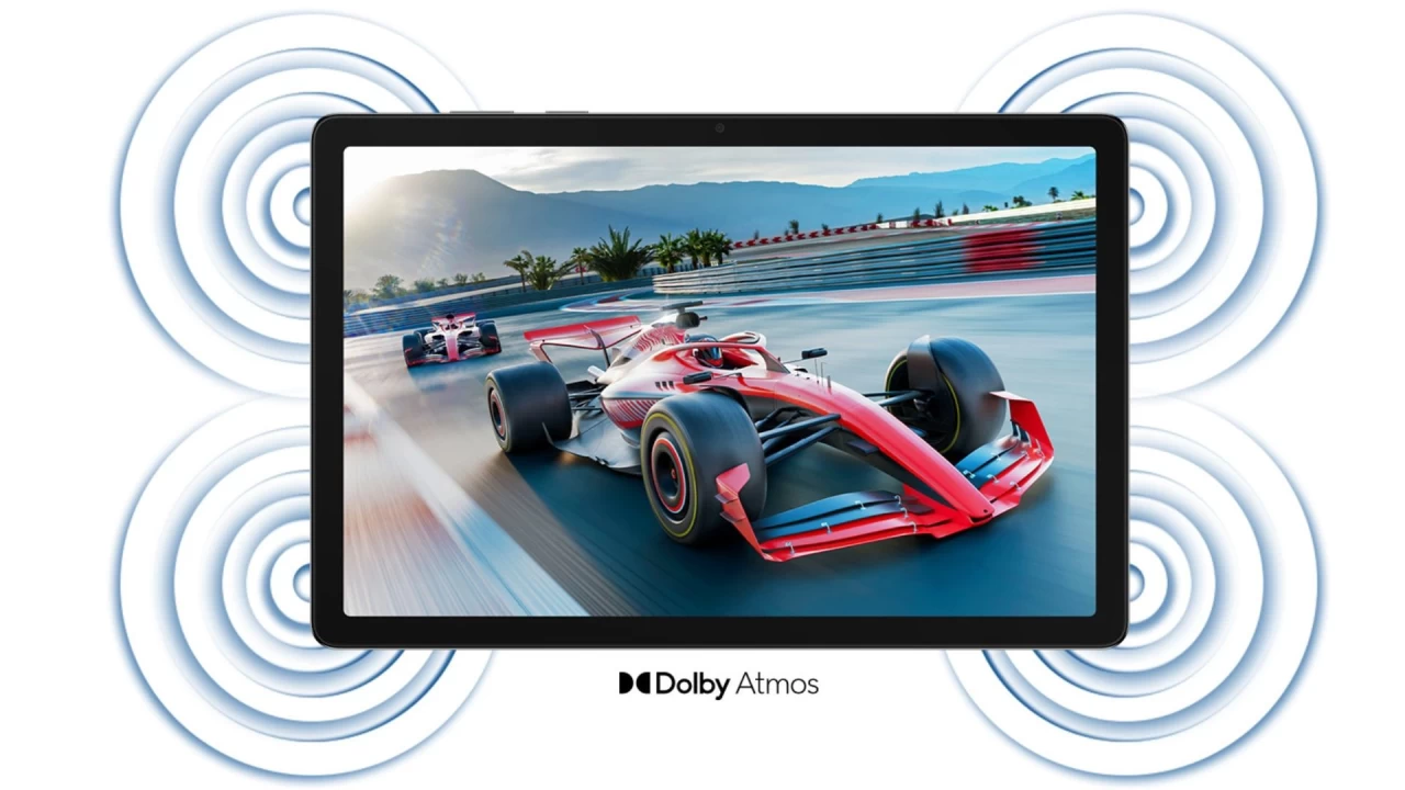 Samsung launches new 11-inch Galaxy Tab A11+ on a budget ahead of new ...
