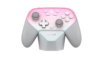 The GameSir Super Nova controller
