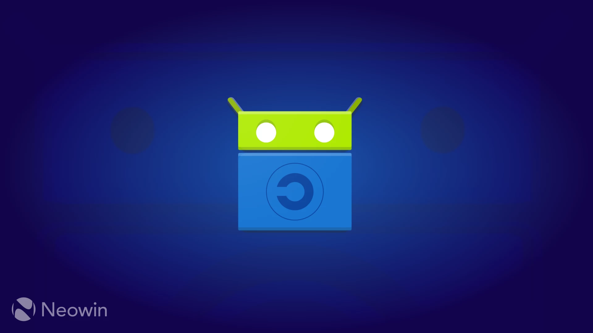 Off Delay Program Logo F-Droid announces faster, long-overdue server hardware upgrade - Neowin
