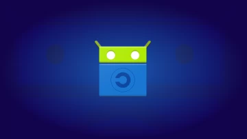 F-Droid logo