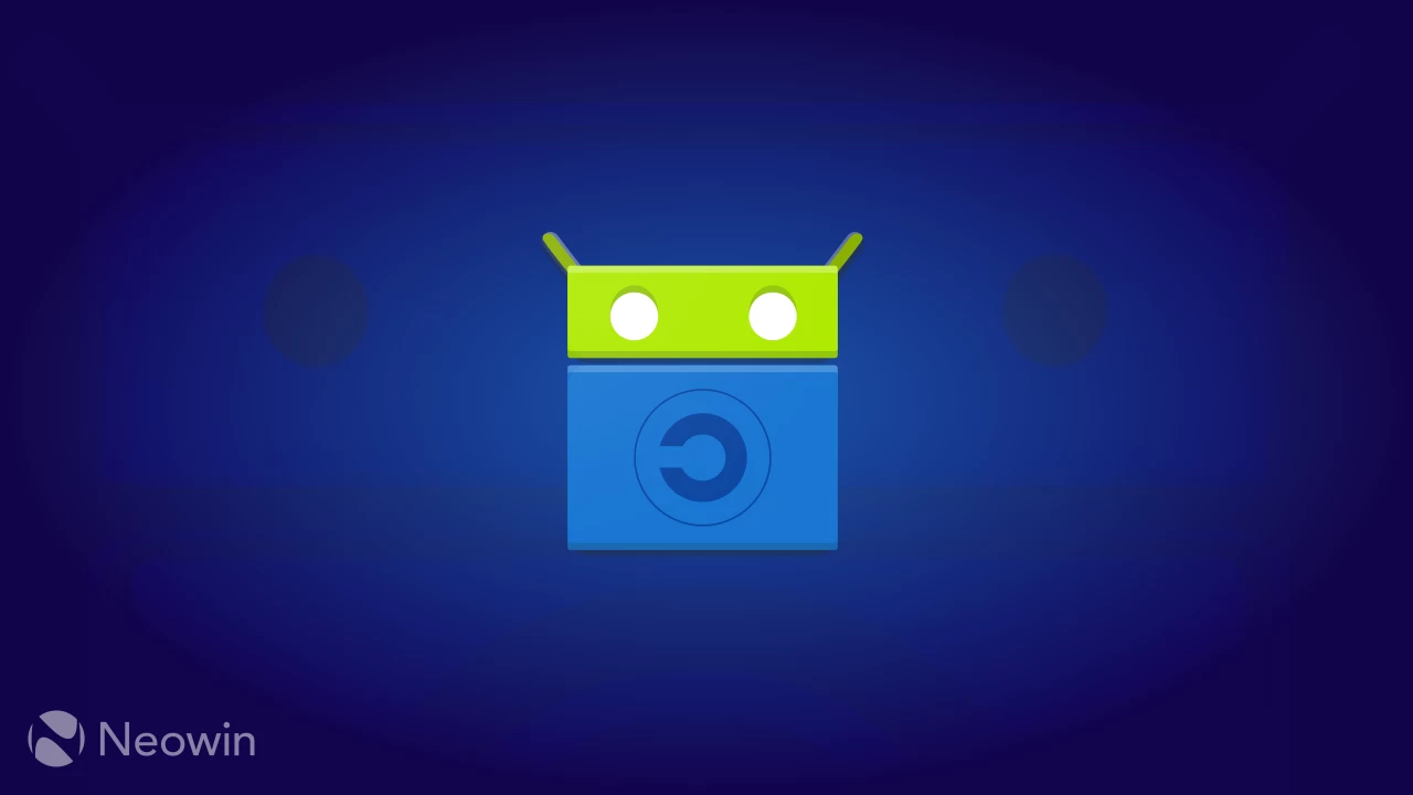 F-Droid logo