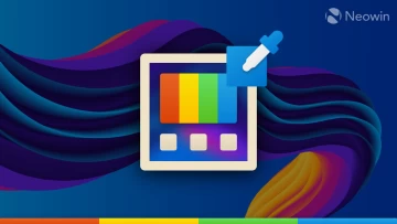 क्लोजर लुक: Windows वरील PowerToys मधील कलर पिकर हे डिझायनर्ससाठी उत्कृष्ट साधन आहे क्लोजर लुक: Windows वरील PowerToys मधील कलर पिकर हे डिझायनर्ससाठी उत्कृष्ट साधन आहे