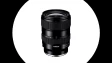 tamron a064 Di III VXD G2 lens for sony E and Nikon Z cameras