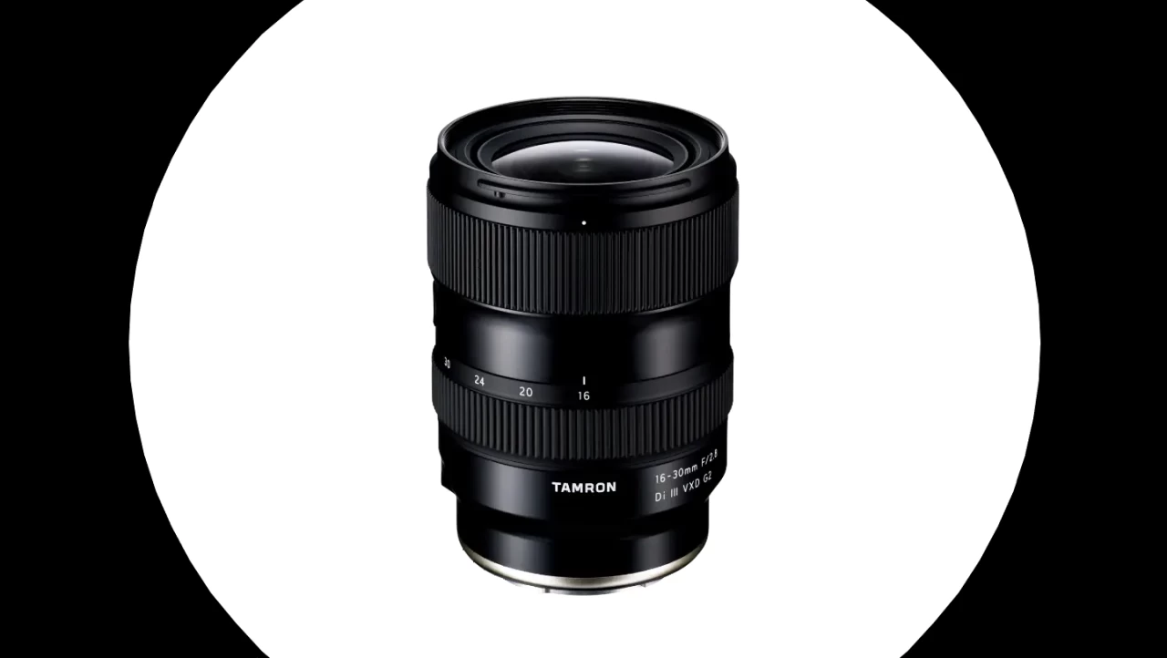 This excellent Tamron lens for Sony E and Nikon Z mirrorless cameras sees huge price drop