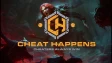 cheat happens