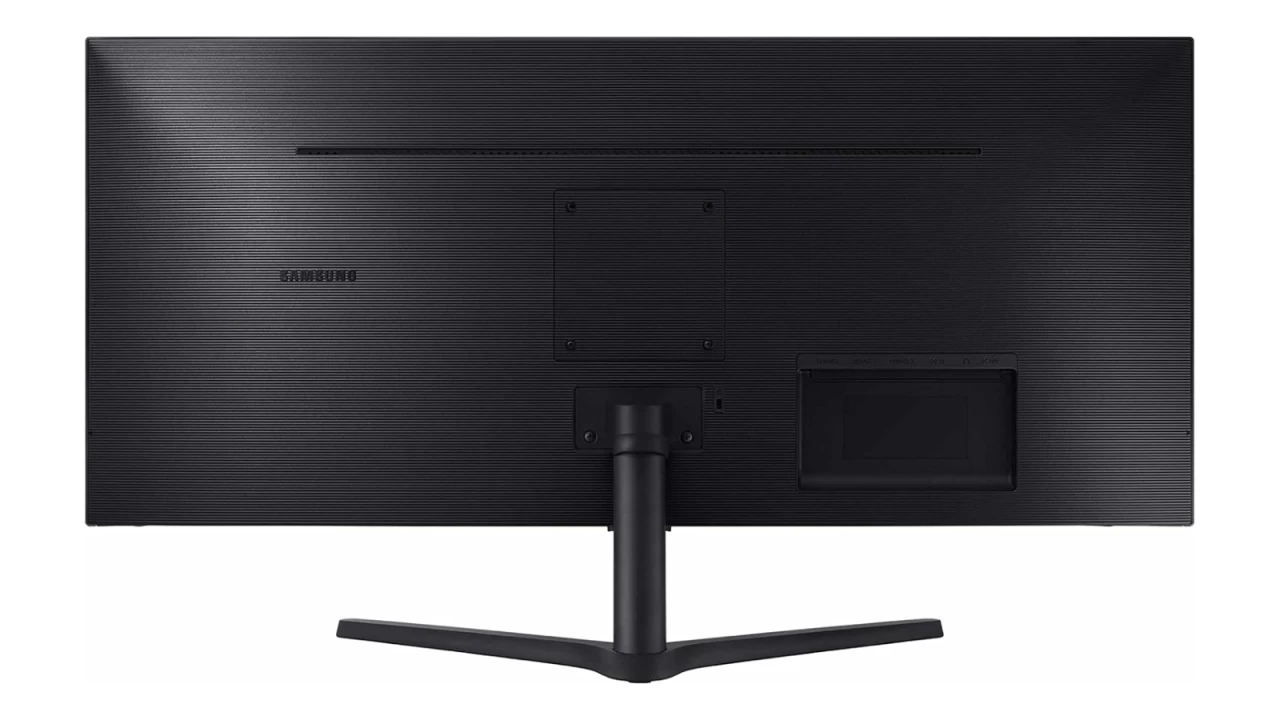 This 34-inch ultra-wide monitor from Samsung now costs less than $199 ...