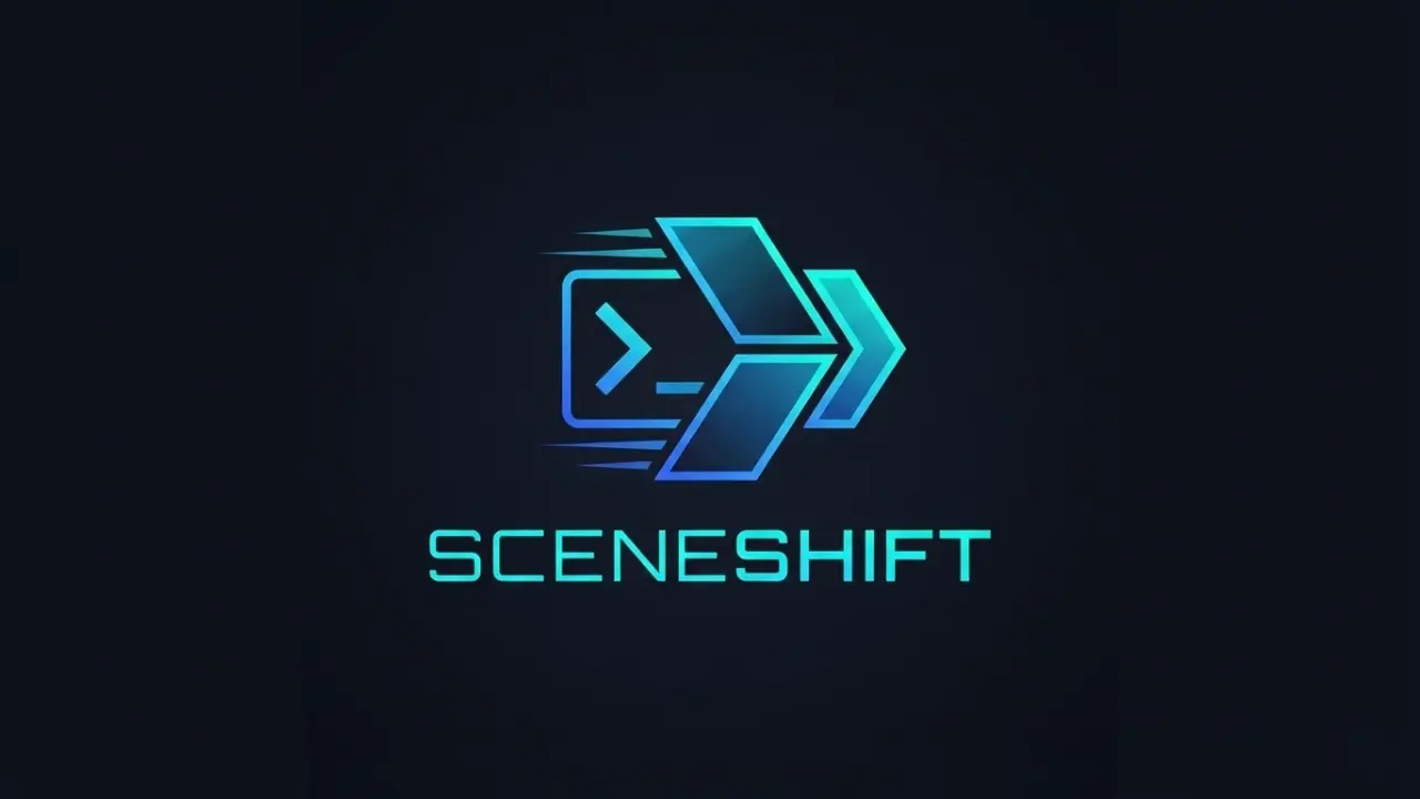 SceneShift
