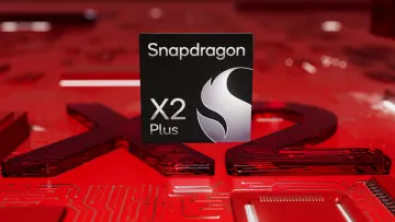 CES 2026: Qualcomm ने Snapdragon X2 Plus ला Windows 11 Copilot+ PC च्या मुख्य प्रवाहात आणले CES 2026: Qualcomm ने Snapdragon X2 Plus ला Windows 11 Copilot+ PC च्या मुख्य प्रवाहात आणले