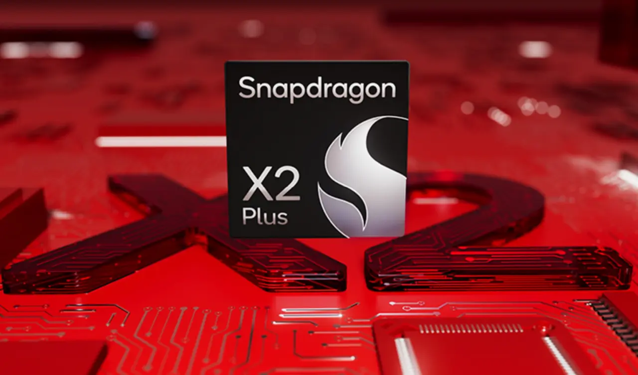 Qualcomm Snapdragon X2 Plus