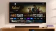 Fire TV UI upgrade 2026