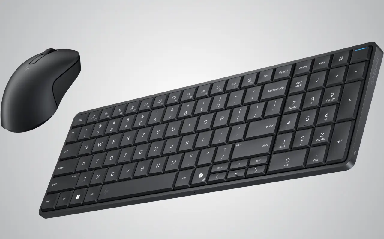 HP Eliteboard