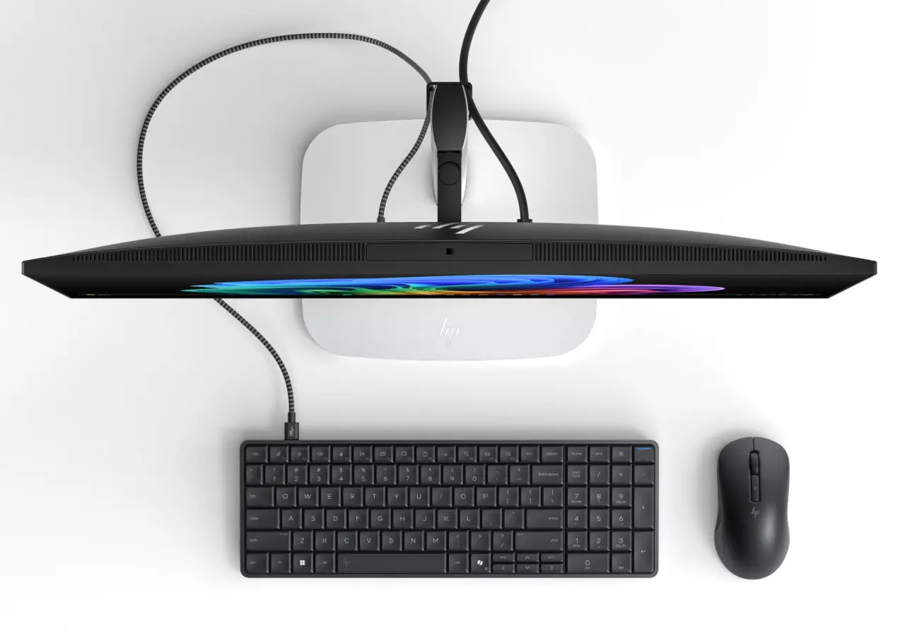 HP Eliteboard G1