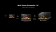 Nvidia DLSS MFG