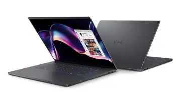 Dell XPS 14