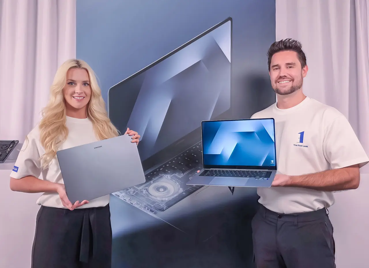 Upcoming Samsung Galaxy Book laptops may ditch Windows 11 in favor of Android 17