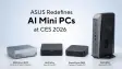ASUS Mini PCs