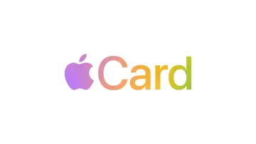 Apple Card logo