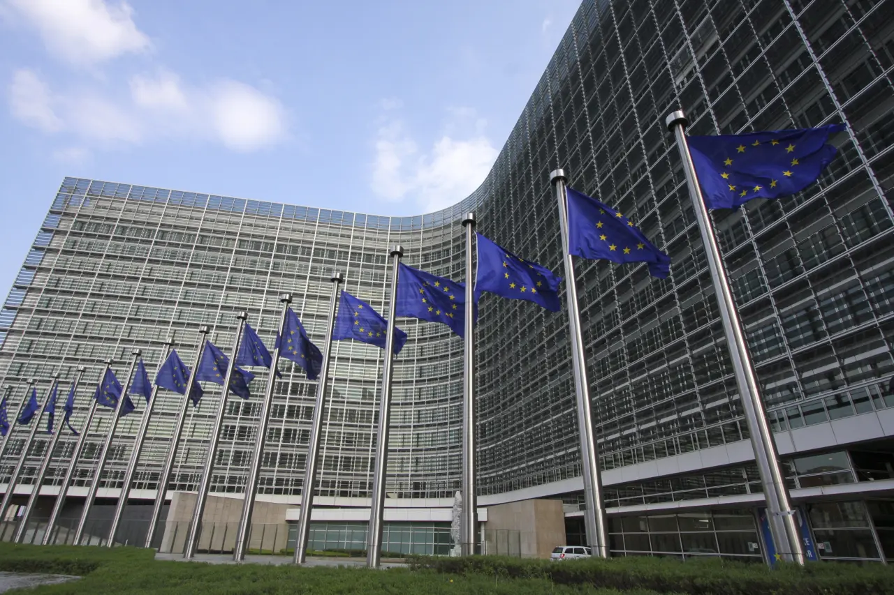 The European Commission
