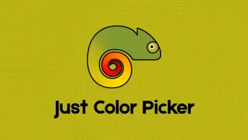 Just Color Picker