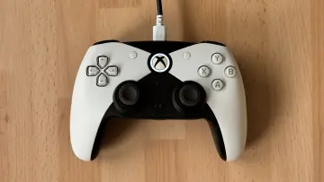 The Hyperkin The Competitor Gamepad