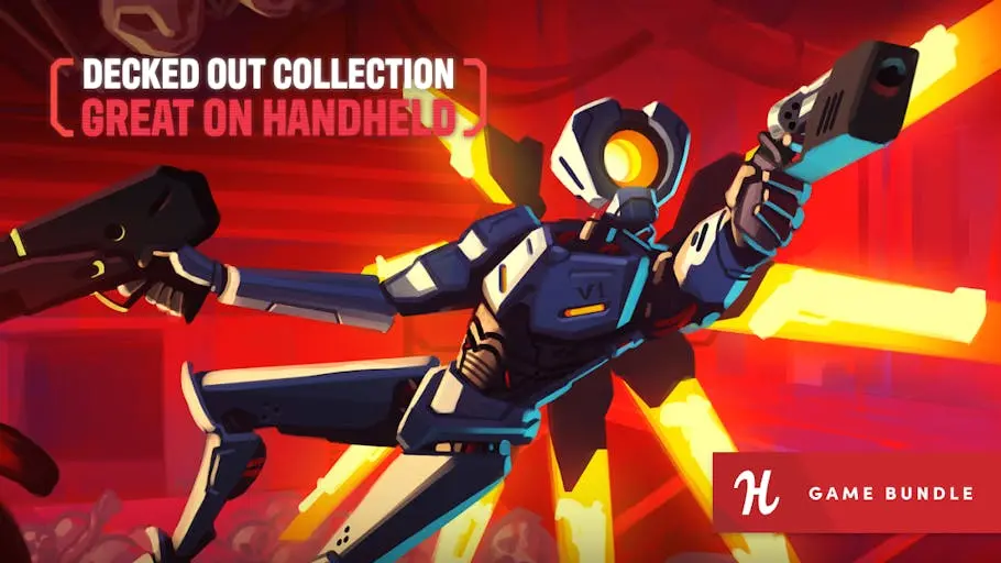 humble bundle