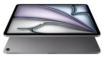 The 13-inch iPad Air M3