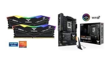 motherboard ram combo bundle deal