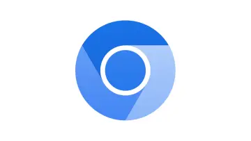 The Chromium logo