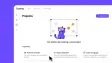 Projects in Protons Lumo assistant