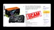 GeForce RTX 5090 Amazon Scam