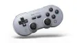 The 8BitDo SN30 Pro gamepad
