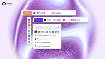 Opera One R3 release