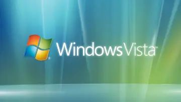 Windows Vista graphic