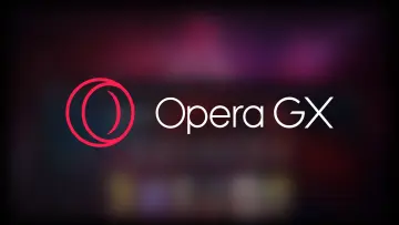 Opera GX