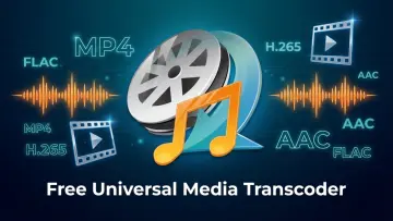 MediaCoder
