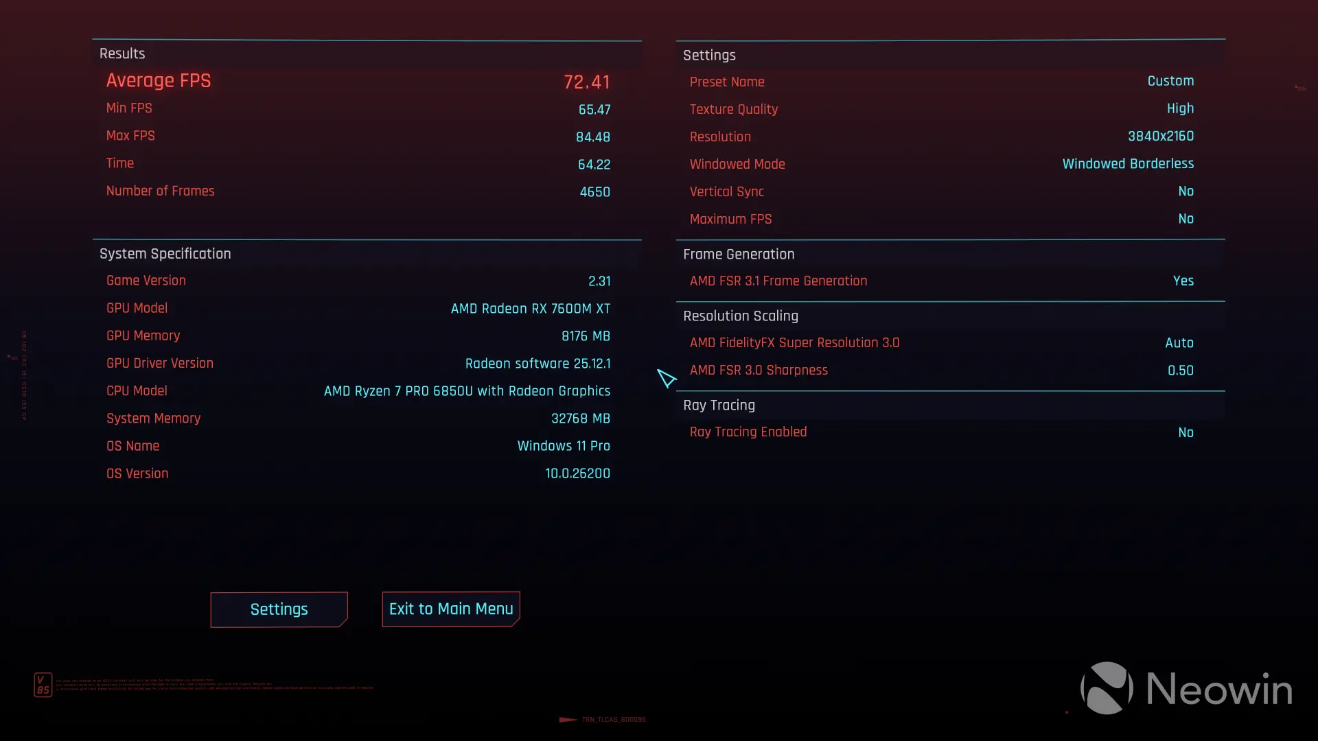 gmktec ad-gp1 external gpu docking station