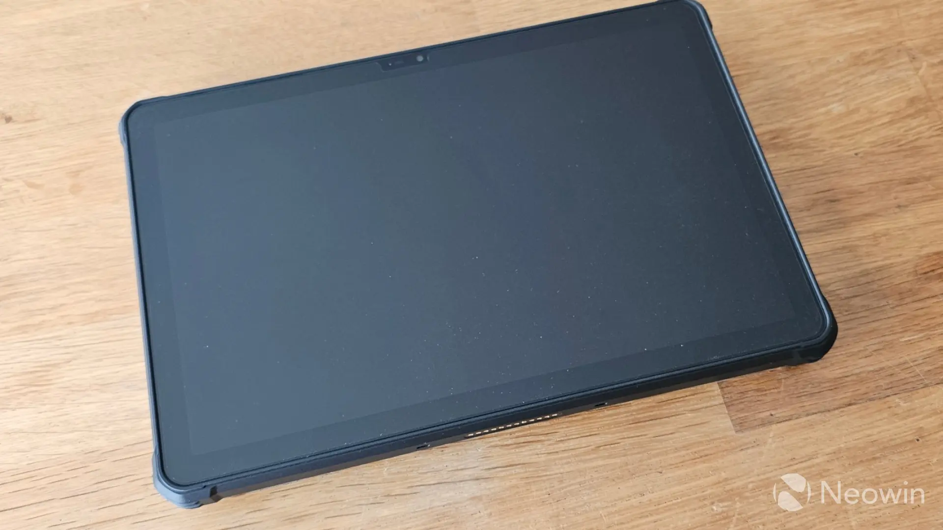 oukitel RT10 rugged tablet