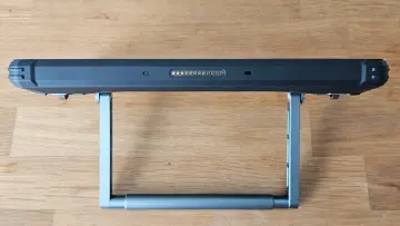Oukitel RT8 back
