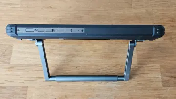 Oukitel RT8 top