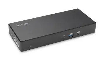 The Kensington SD4781P dock