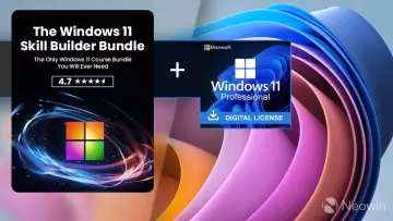 windows 11 course