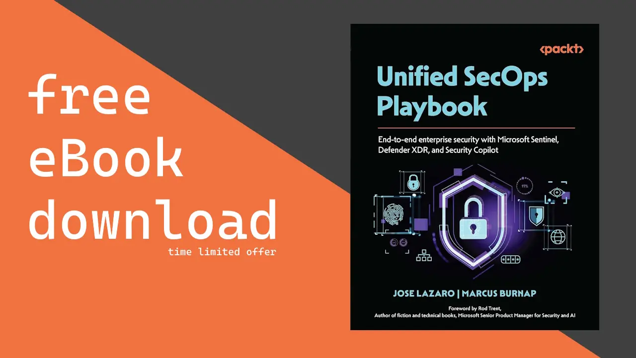 ebook offer