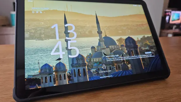 oukitel RT10 rugged tablet